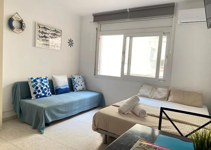 Boutique Apartamentosbiamar Cambrils