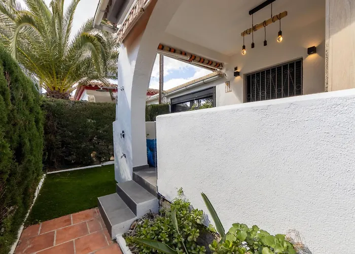 Lodges in Cambrils
