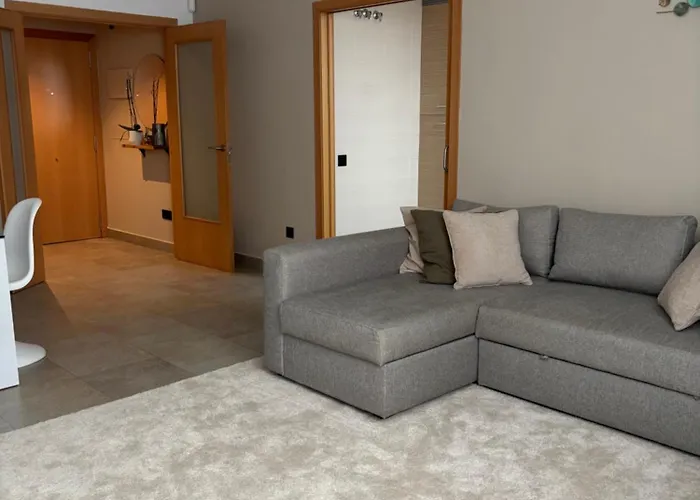 Apartamento A 200 M Del Mar Cambrils