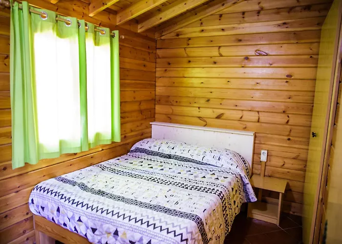 Camping La Llosa Cambrils