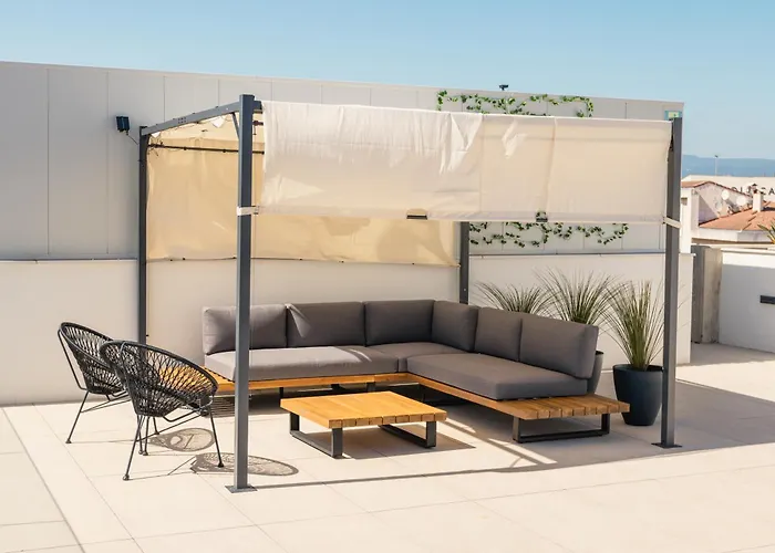 Instants Boutique Hotel (Adults Only) Cambrils