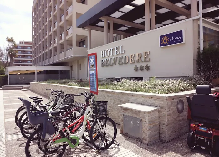 Hoteles cerca del "Aeropuerto" - Aeropuerto de Reus Airport (REU), en Cambrils