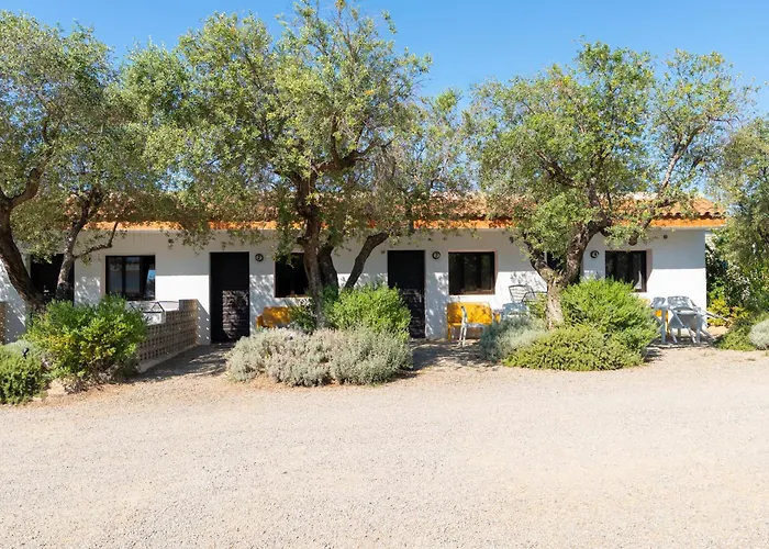 Camping La Corona Cambrils