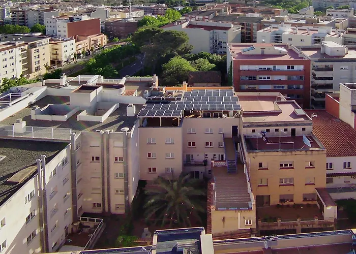 El Camí Hotel Cambrils