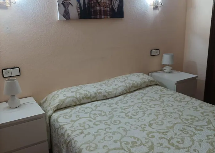Ferienwohnung Club Nautic Cambrils