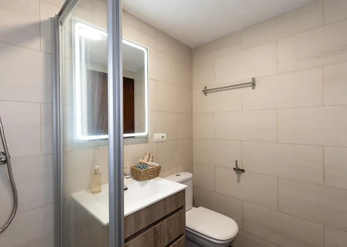 Uhc Mexico Family Apartments Cambrils