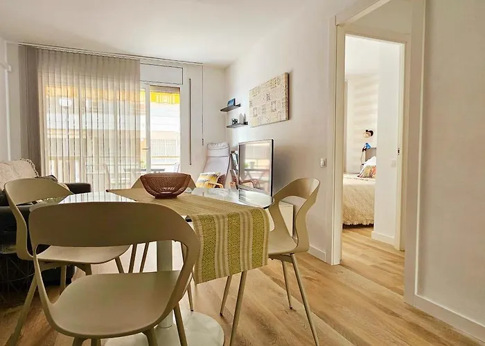 Ferienwohnung Residencial Colibri Cambrils