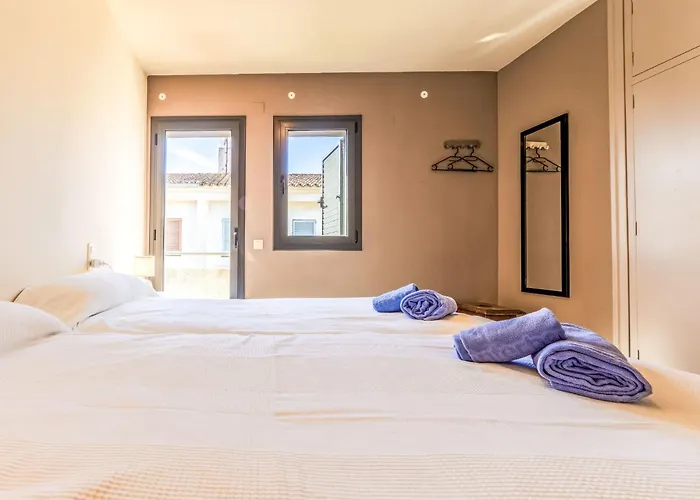 Holiday Home La Barca By Interhome Cambrils