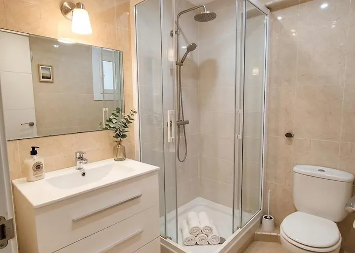 Playa Cambrils Salou A Appartement