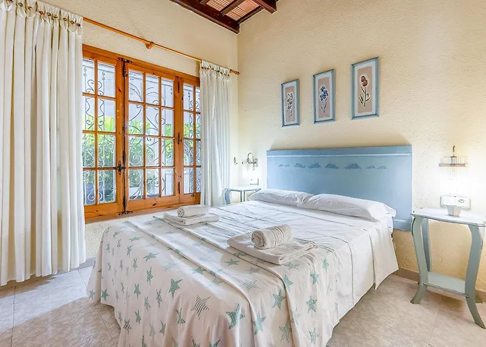 Villa 30 M From The Beach Cambrils