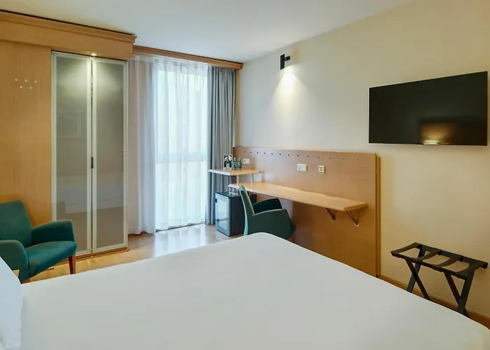 Hoteles cerca del "Aeropuerto" - Aeropuerto de Barcelona-El Prat Airport (BCN), en Cambrils