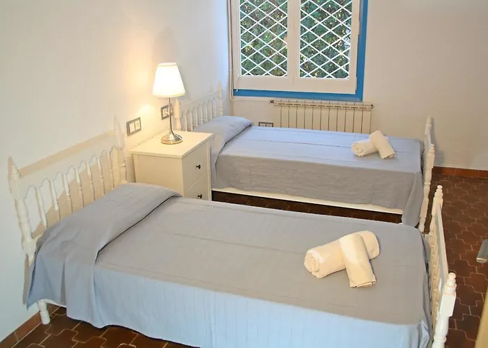 Superb Seafront Villa Cambrils