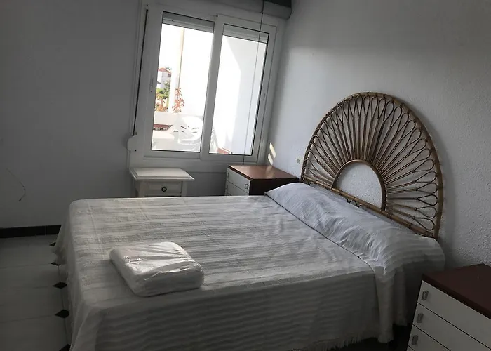 Costa Daurada Apartaments - Perla Del Mar Cambrils