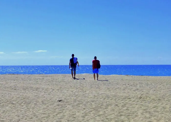 Hotel Els Pins Cambrils