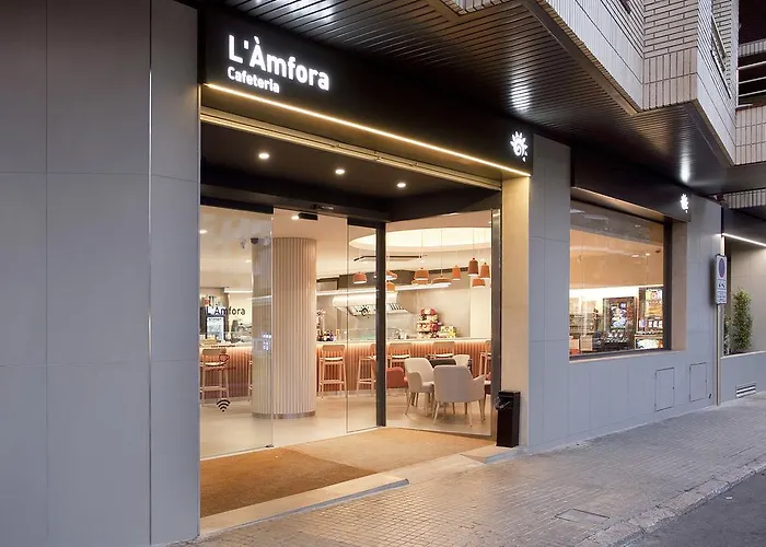 Condominios en Cambrils