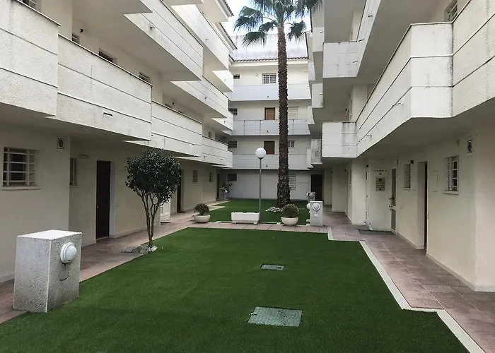 Costa Daurada Apartaments - Colibri Beach Cambrils