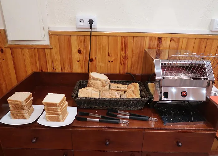 El Camí Hotel Cambrils