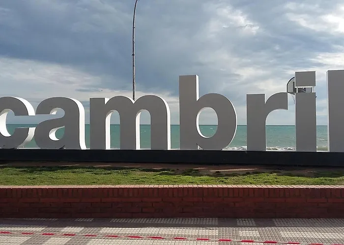 Appartement Homing Cambrils Port 5
