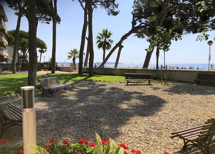 Apartamento Pins I Mar Cambrils