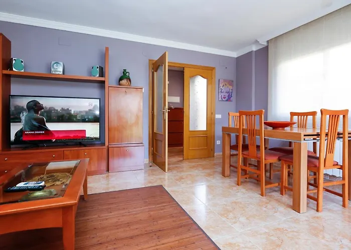 El Privado Florencia Planet Costa Dorada ONLY FAMILIES Cambrils
