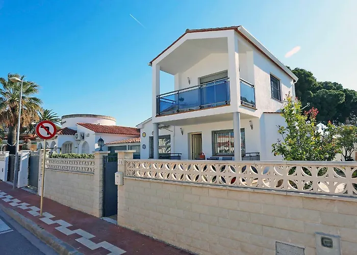 Holiday Home Solimar Cambrils By Interhome
