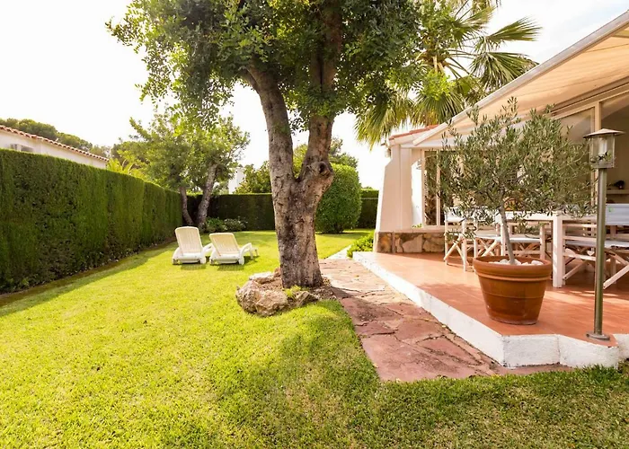 Haustierfreundliches Holiday Home La Sorpresa By Interhome Cambrils