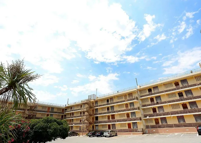 Apartment Tahiti Cambrils
