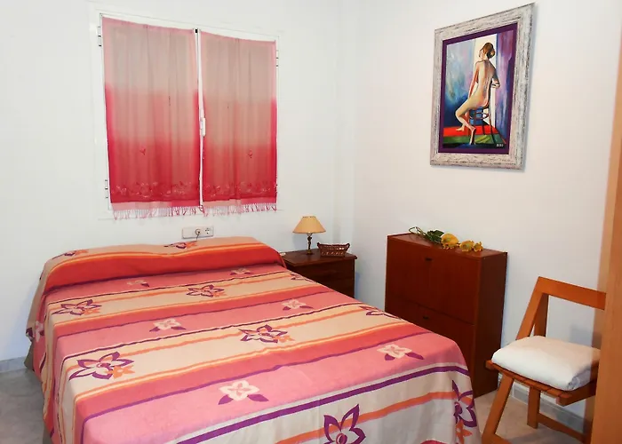 Sol Millet 1 Appartement Cambrils
