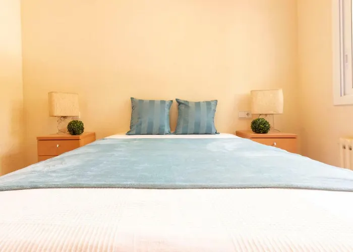 Holiday Home Villa Esplai By Interhome Cambrils