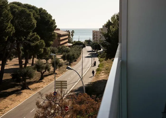 Ferienwohnung Cal Lipolis Cambrils