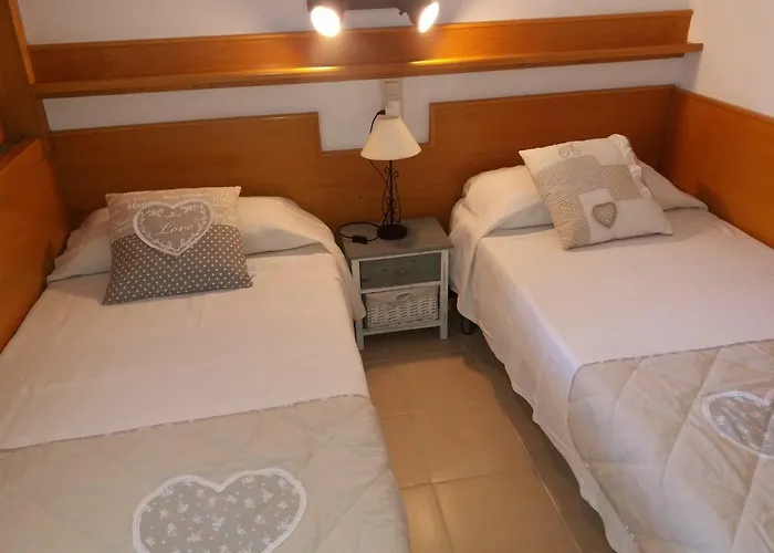 Appartement 1ª Linea Con Vistas Mar à Cambrils