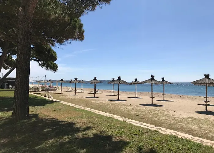 Apartamentos Llobregat Cambrils