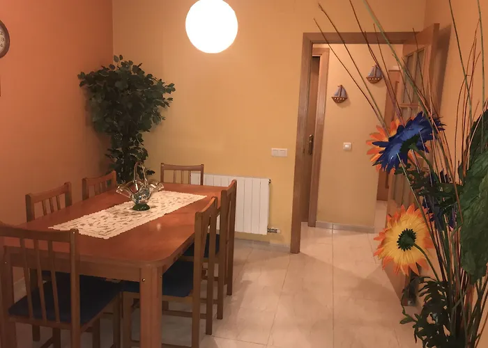 Hotel Millenium Cambrils