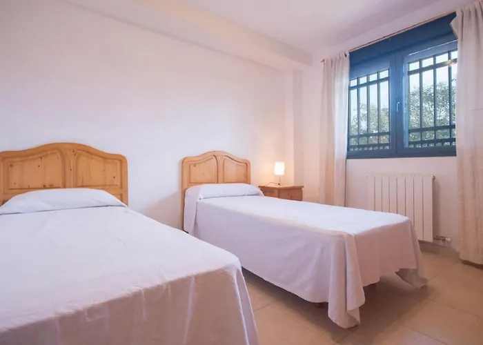 Bonita casa con terraza en la Llosa 113D - INMO22 Apartamento Cambrils