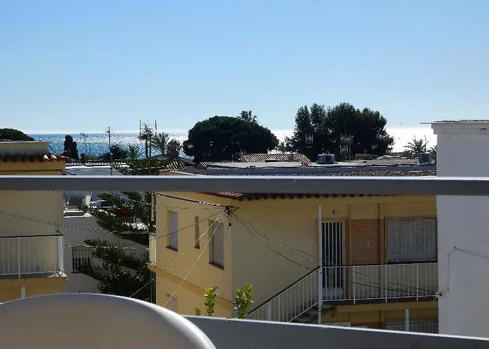 Rentalmar Estela Cambrils acceptant les animaux